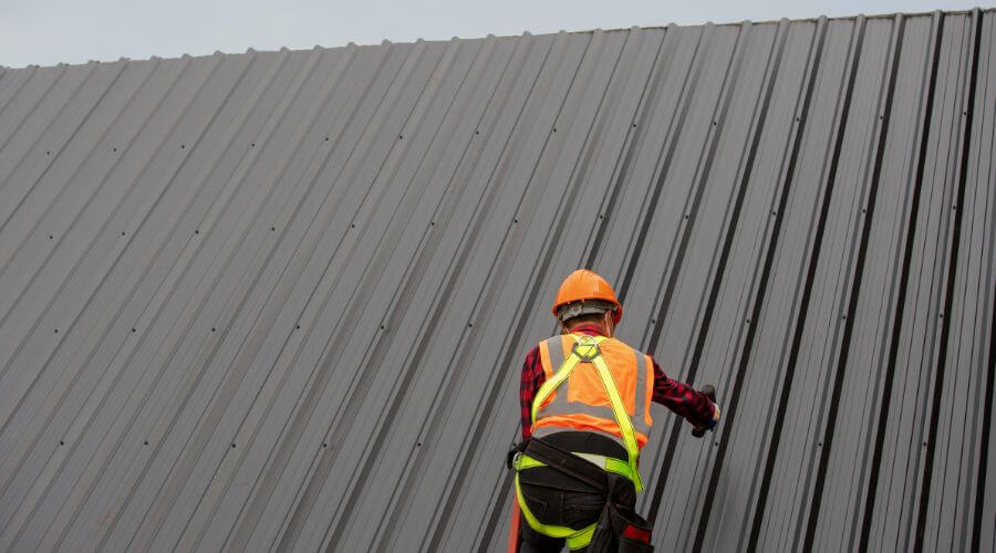 Local Siding Services in Athens, WV